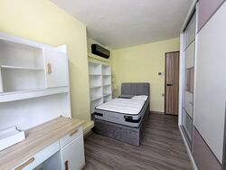 Blk 316B Anchorvale Link (Sengkang), HDB 5 Rooms #545098711
